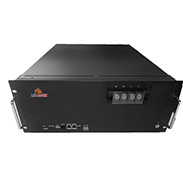 7200Wh 48 Volt Lifepo4 Battery Pack 150Ah RS232 Interface ODM